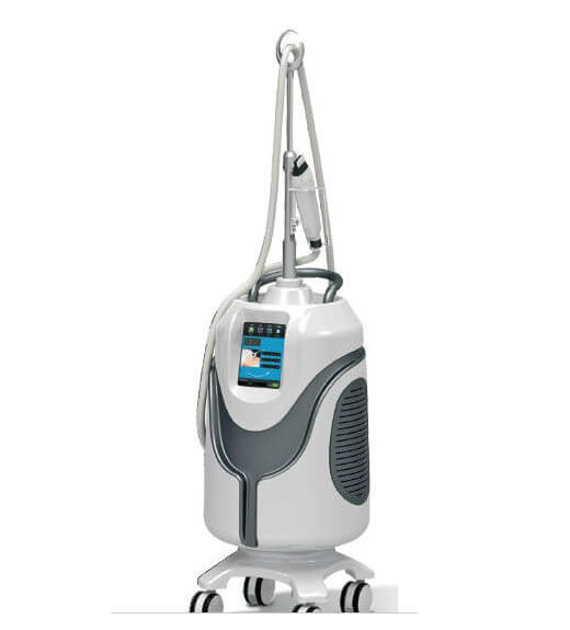 Máy nâng cơ và trẻ hóa da CR-7 Máy nâng cơ và trẻ hóa da CR-7